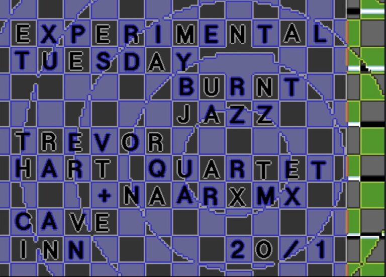 Burnt Jazz / Experimental Night