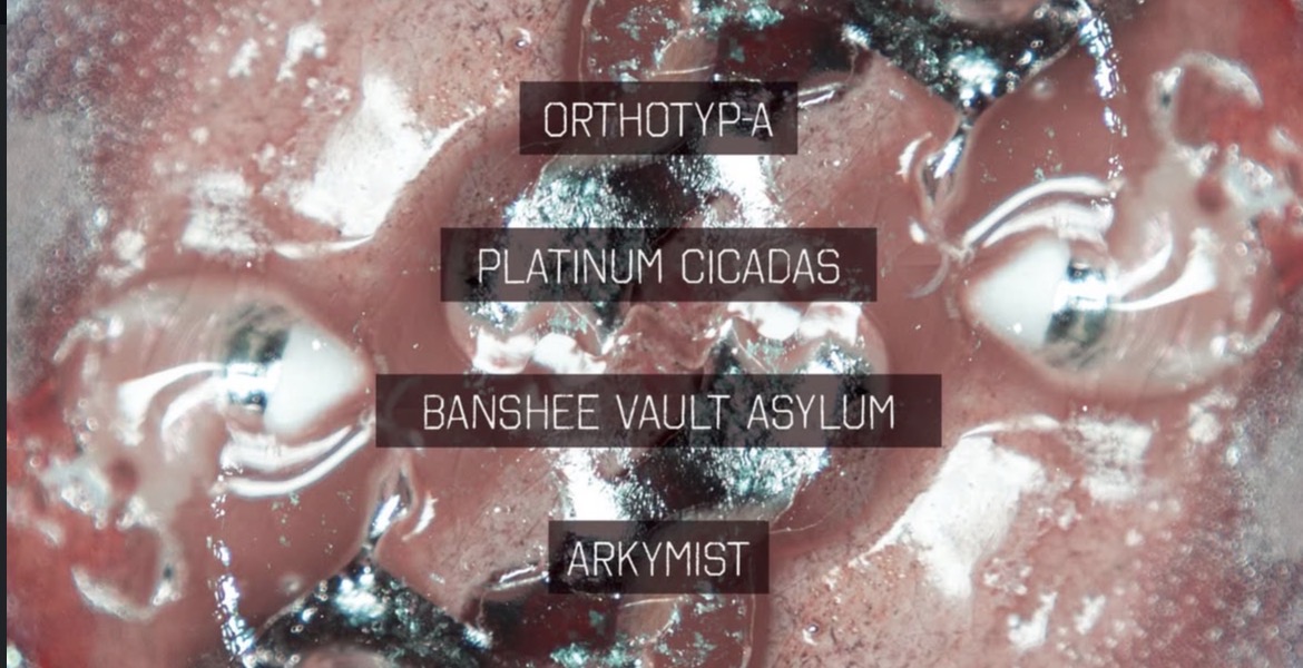 Experimental Night ft. Orthotyp-a, Platinum Cicadas, Banshee Vault Asylum and Arkymust (FREE but donations encouraged)