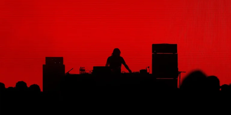 MONO 57: Merzbow + Lawrence English (SOLD OUT)