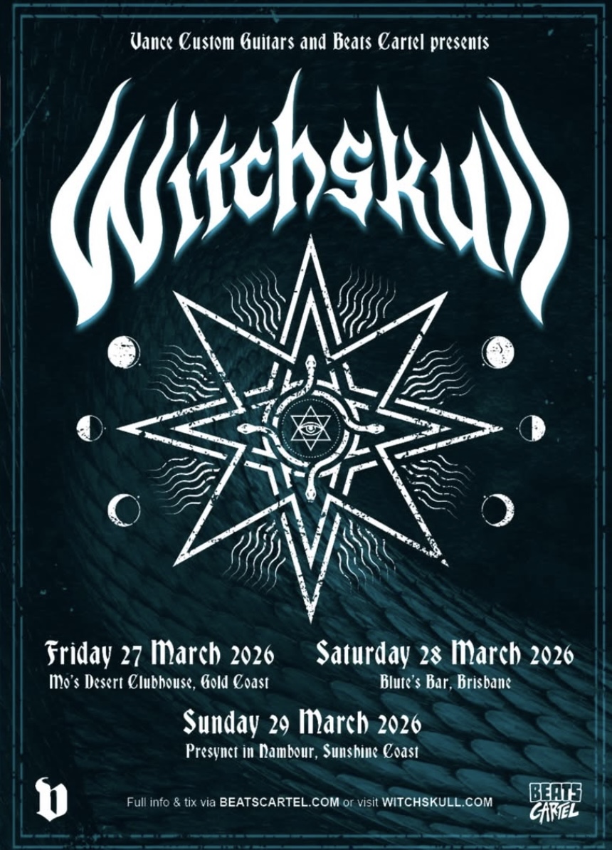 Witchskull with supports tba