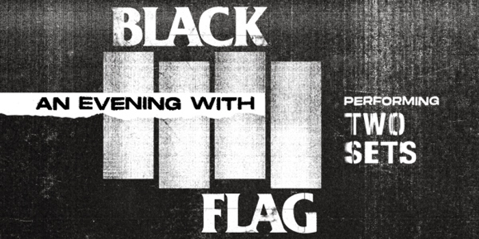 Black Flag