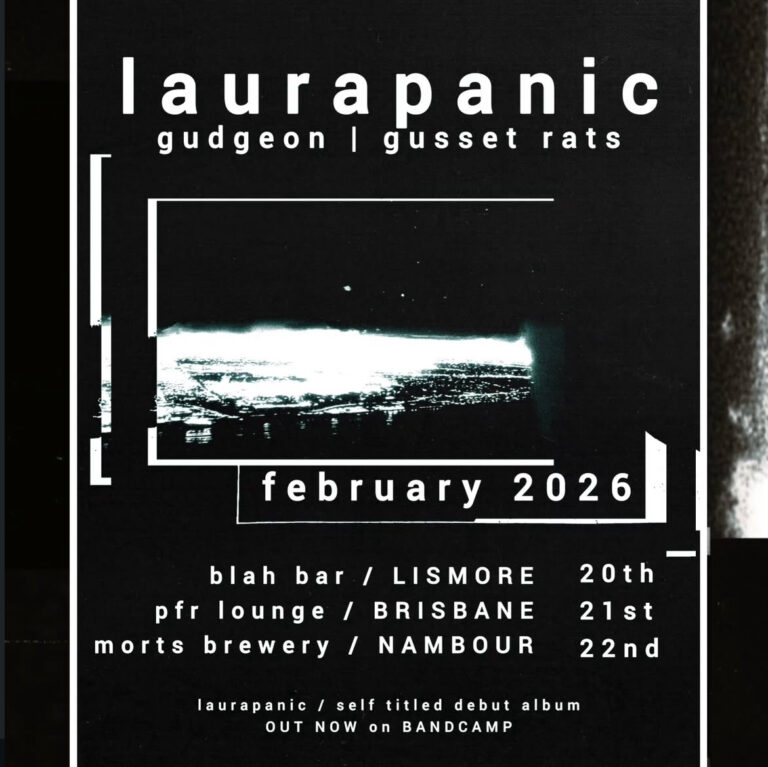 laurapanic w/ gusset rats, ghost variations, masochist 