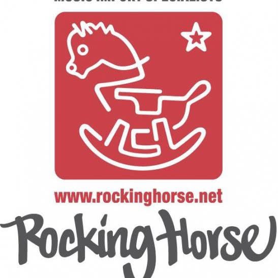 Rockinghorse Records