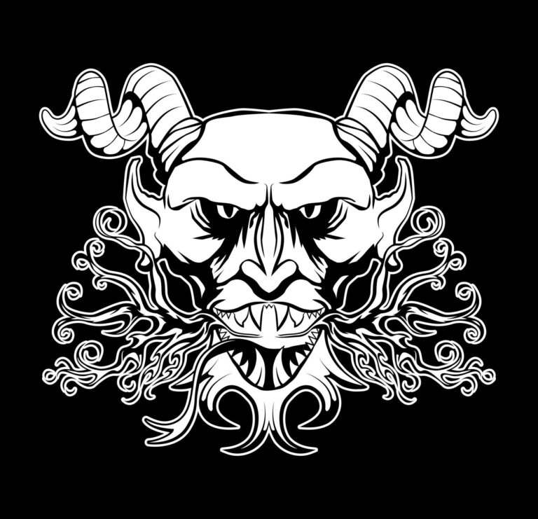 Blackened Records