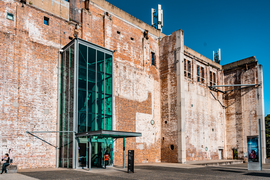Brisbane Powerhouse
