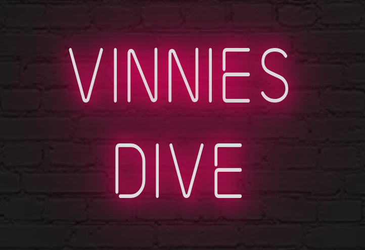 Vinnies Dive