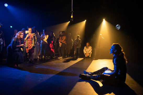 Black Box Theatre