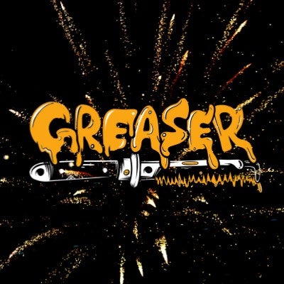 Greaser
