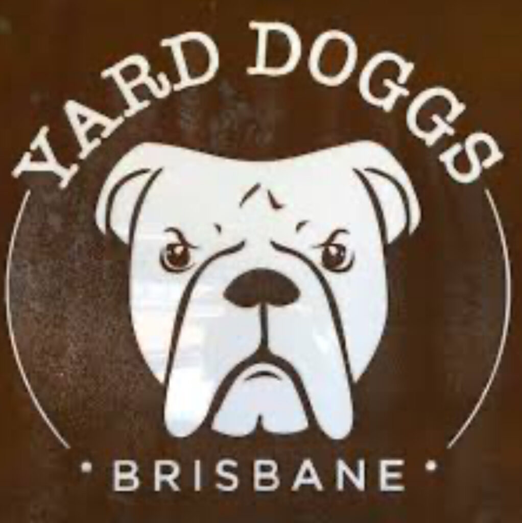 Yard Doggs