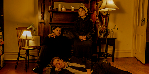 daezy (EP Launch) with Special Guests