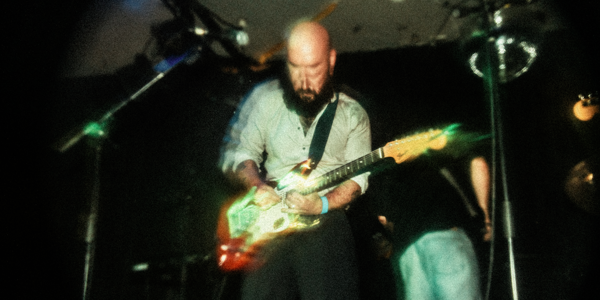 JACK DYLAN AND THE VILLAINS “A PLACE TO LIVE” SINGLE LAUNCH + CARE + THEE GRONKS