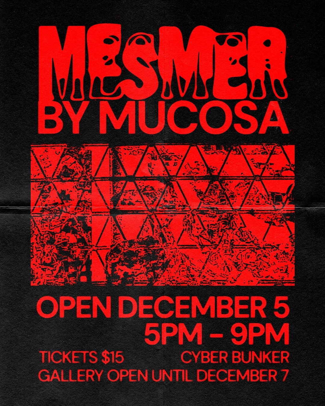 Mesmer by Mucosa