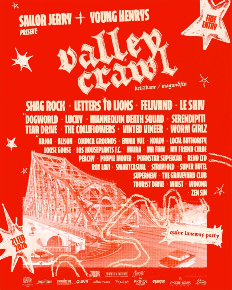 Valley Crawl 2026 (FREE)