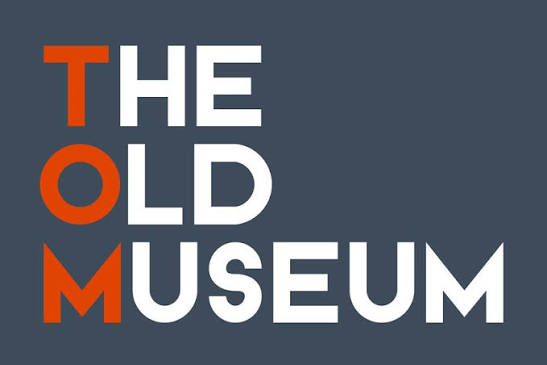 The Old Museum 