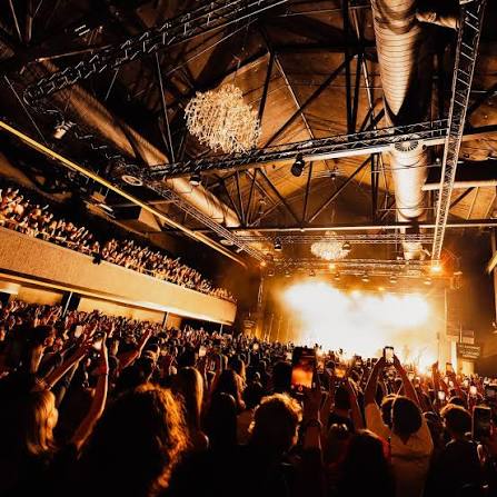 Fortitude Music Hall