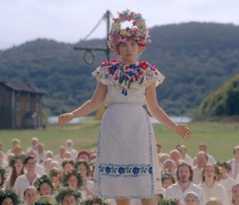 Midsommar (2019) R18+ (FREE)