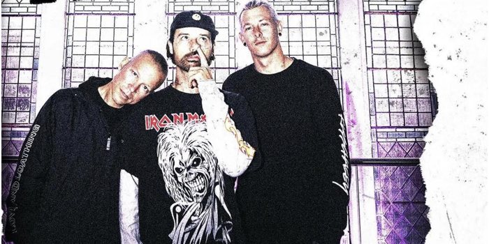 THE DEAD LOVE REUNION TOUR: “BACK FROM THE DEAD LOVE TOUR 2026” with SOSO + Down & Out (SOLD OUT)