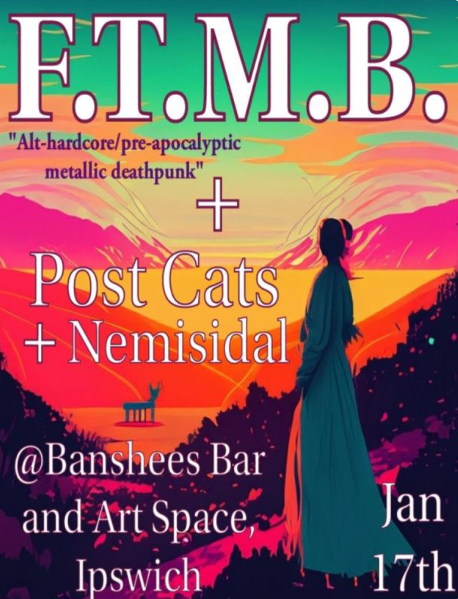 F.T.M.B., Post-Cats and Nemicidal