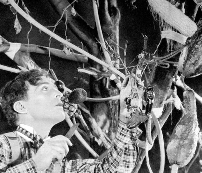 The Wild, Wild World of Charley Bowers 1926 – 1930 (FREE)