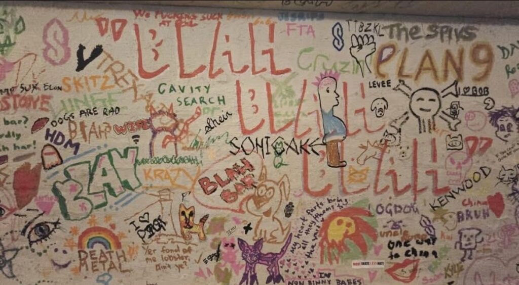 Blah Bar