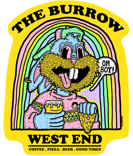 The Burrow