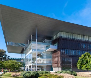 Queensland Art Gallery / Gallery of Modern Art (QAG / GOMA)