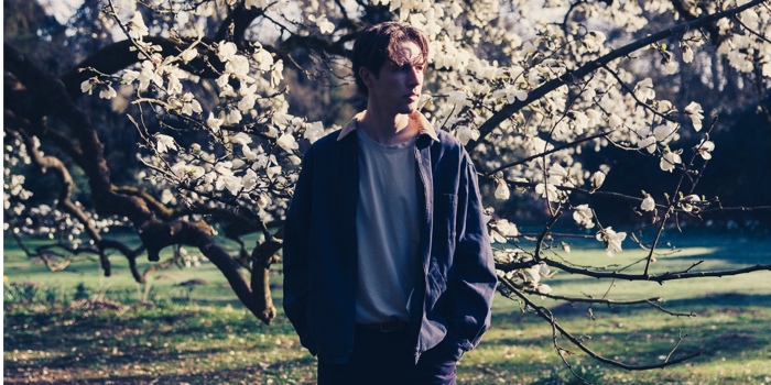 Riley Pearce and special guests