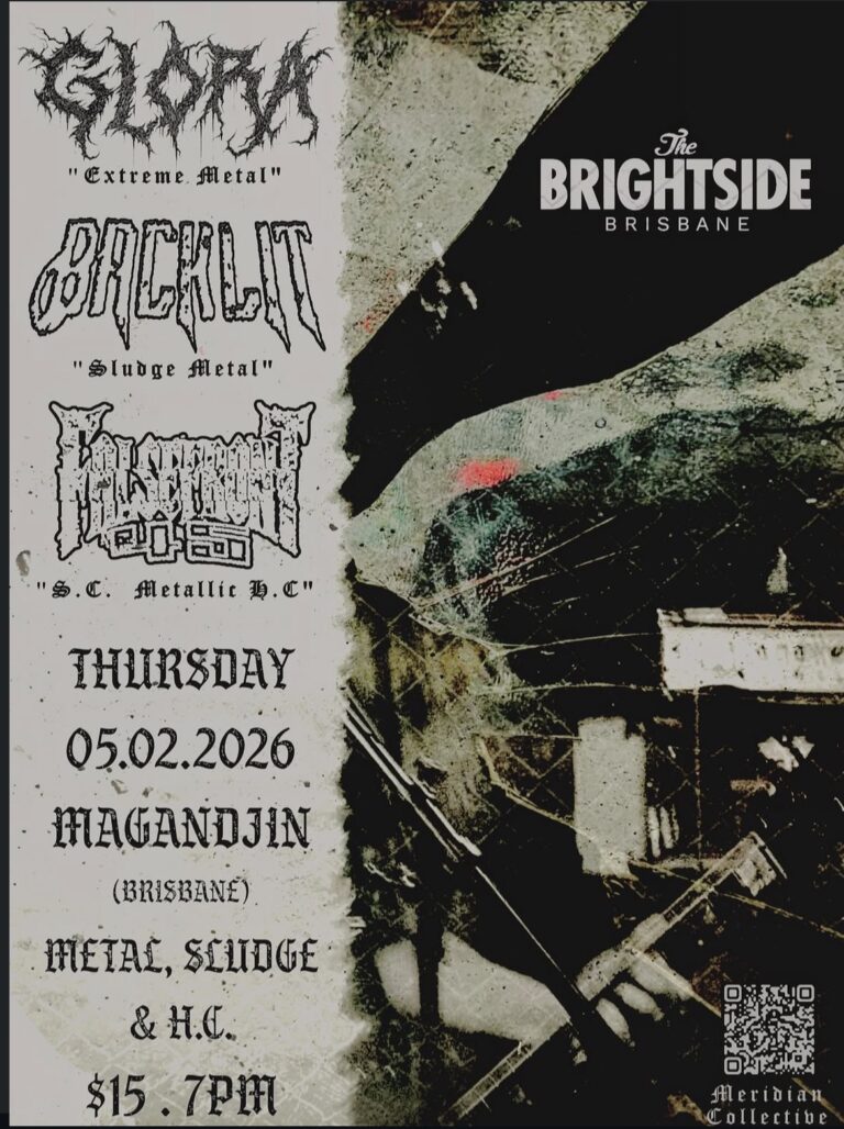 Glora, Backlit and False Front