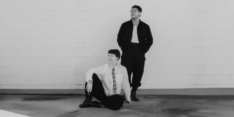 Hana Macklin & Brandon Mamata