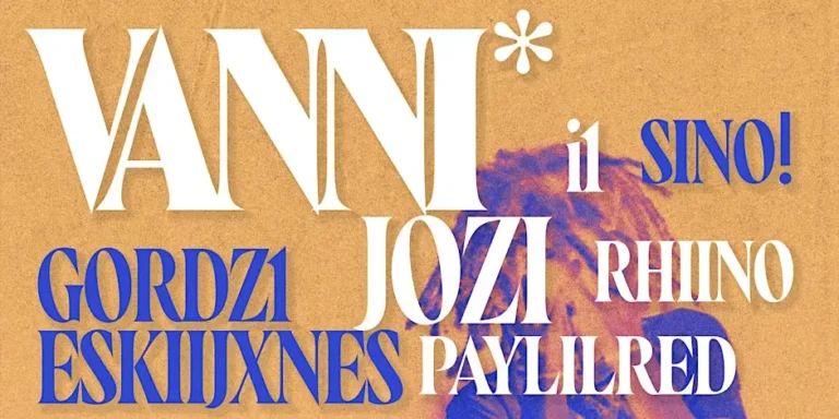 Vanni, Sino, i1, Eskiijxnes, Gordz1, Paylilred, and Rhiino