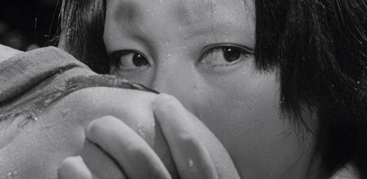 羅生門 (Rashomon) 1950 M (FREE)