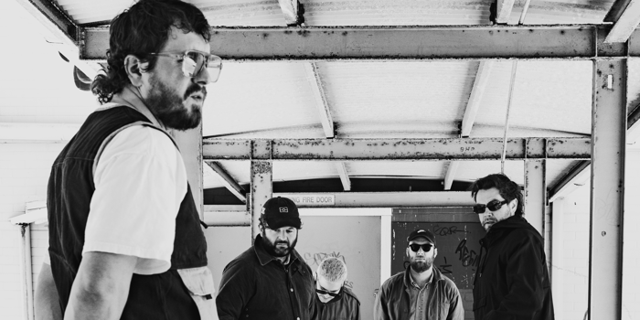 Bad//Dreems 'Ultra Dundee' Album Tour | Brisbane with special guests The Pretty Littles