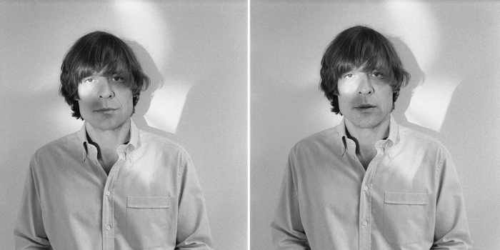 John Maus with special guests