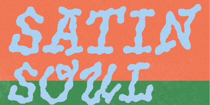 Satin Soul, Miss Mardy and Imperial Zest.