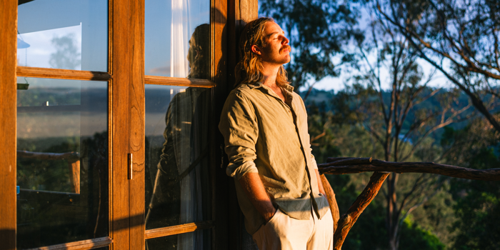 Tom Harrington, & ofthewild