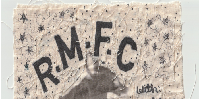 R.M.F.C w/ SPEEDING VEHICLE & CHRONIC OPINION