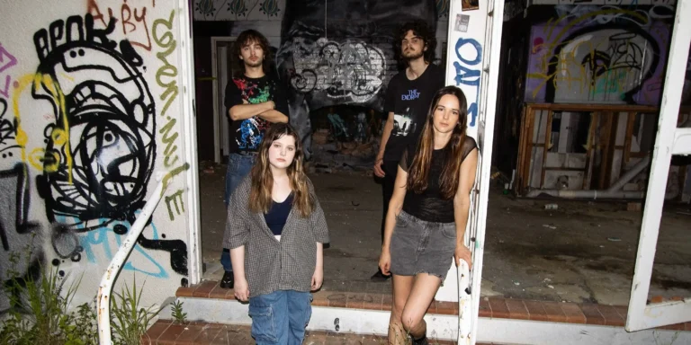 Whose Party Single launch with support from My Daydreams and Tuesday