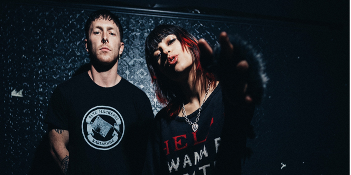 Mannequin Death Squad plus Anty!