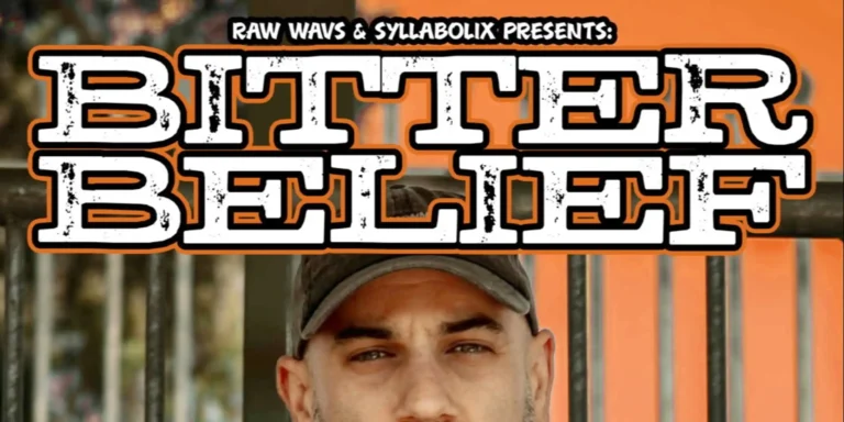 BITTER BELIEF - THE SWEET SURRENDER TOUR (BRISBANE)