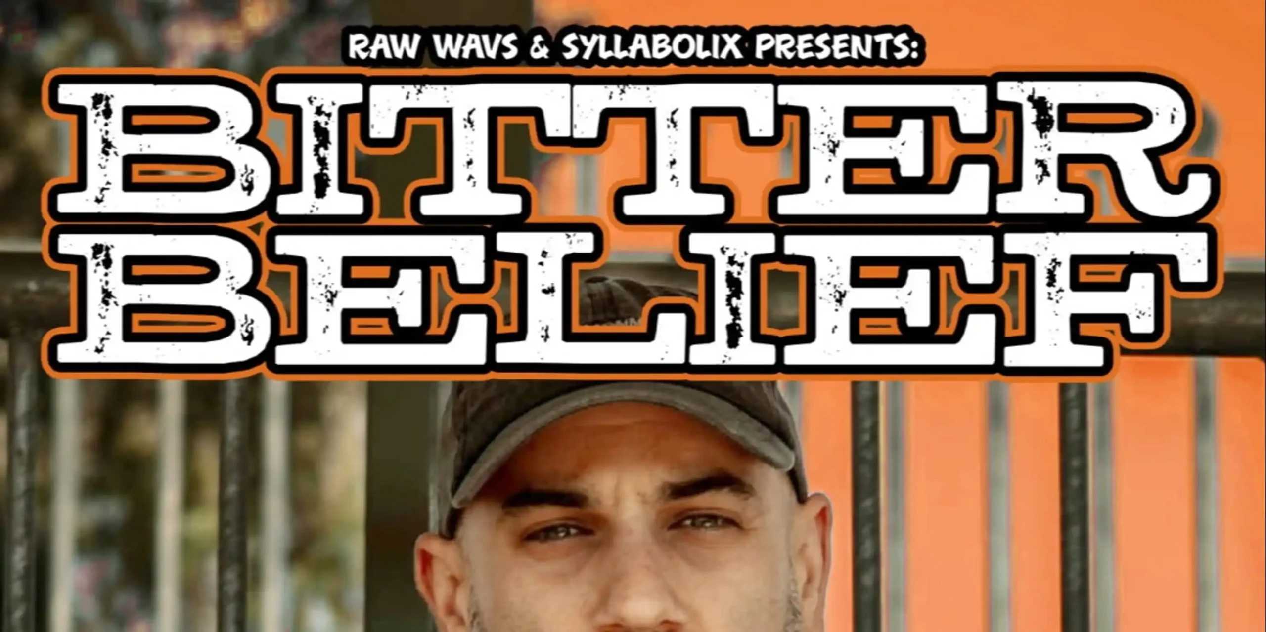 BITTER BELIEF - THE SWEET SURRENDER TOUR (BRISBANE)