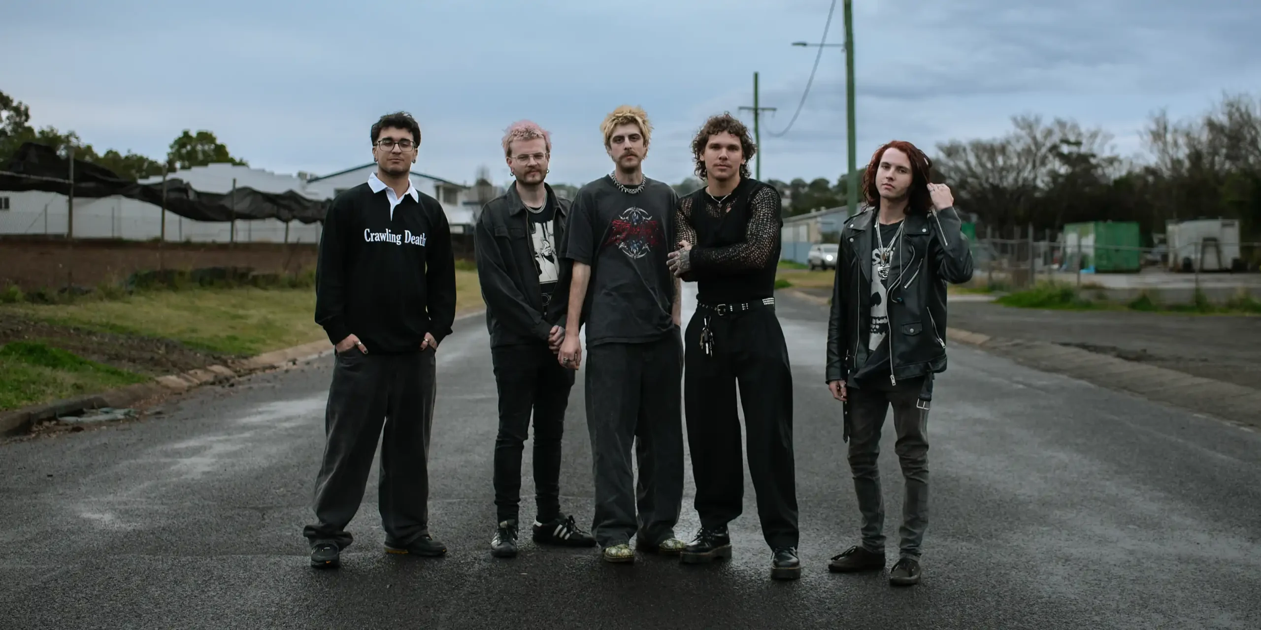 deprived of + jarrr + nocturnal syndrome