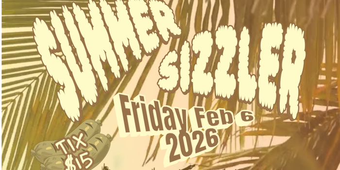 SUMMER SIZZLER Heatstroke, Global Asset and Friends with the Enemy