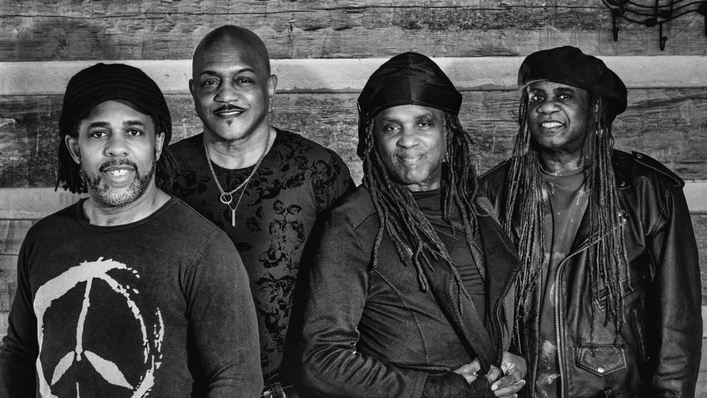 VICTOR WOOTEN & THE WOOTEN BROTHERS(USA)