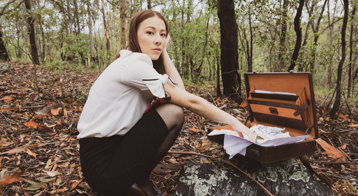 CITY SOUNDS: HAZEL MEI (FREE)