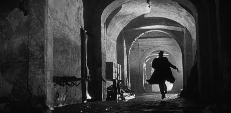 The Third Man (1949) (FREE)