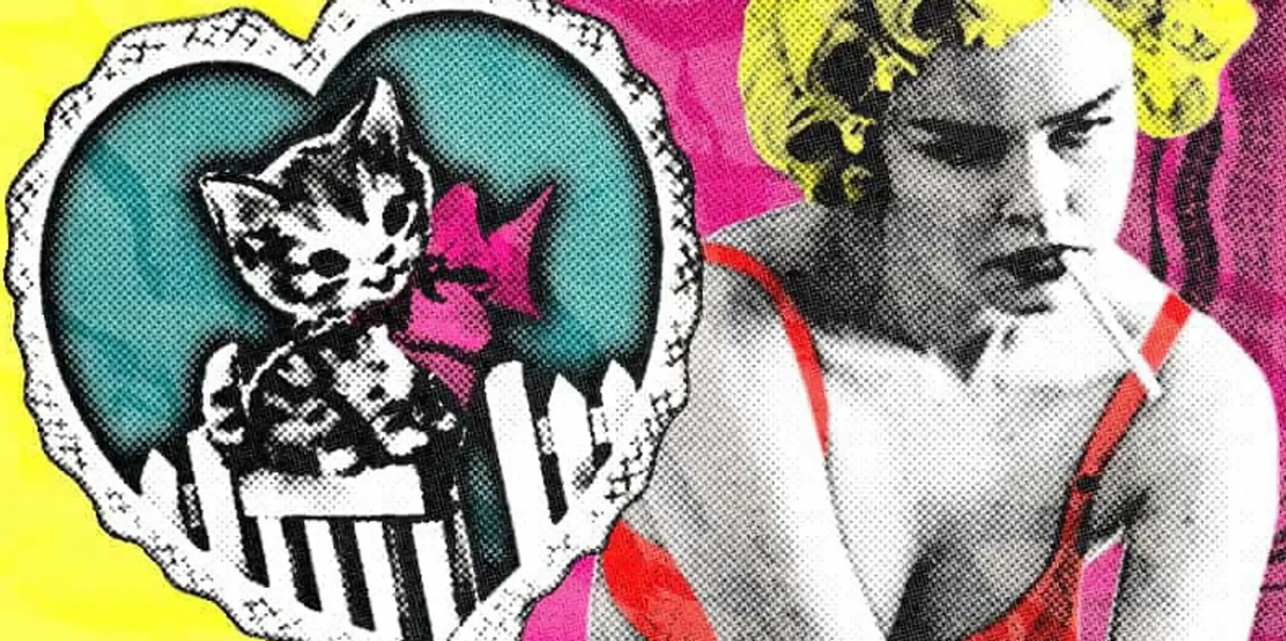 Porcelain, Arni Mac and Dirty Linen