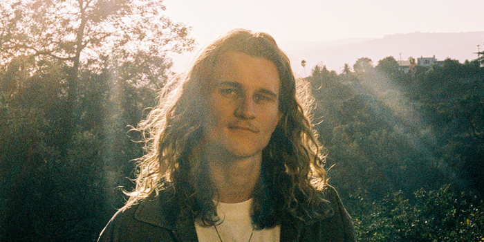 Fletcher Kent - The Open To The Light Tour With special guests (SOLD OUT)