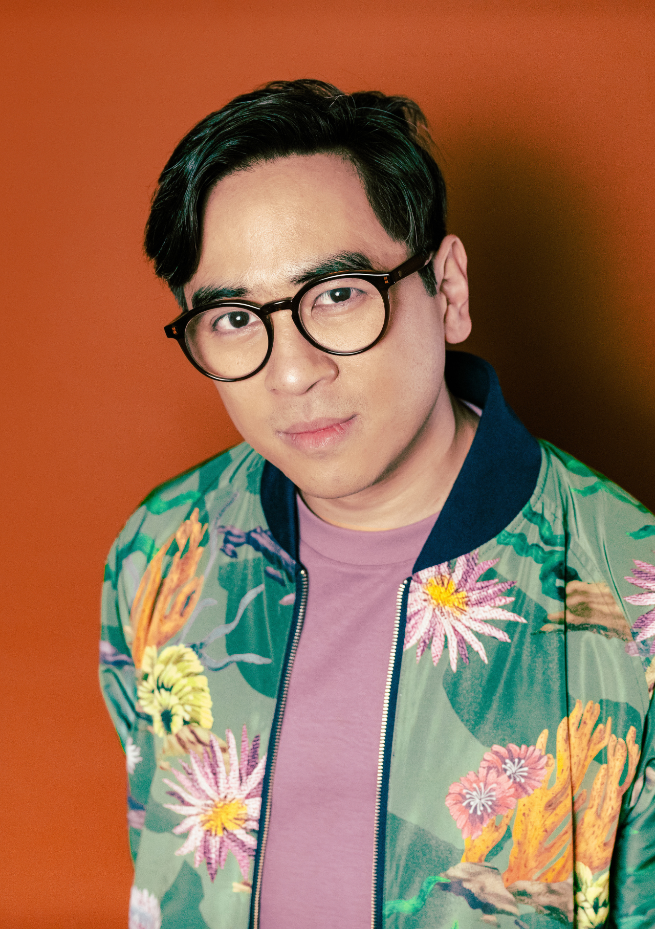 Bris Asia Comedy Gala