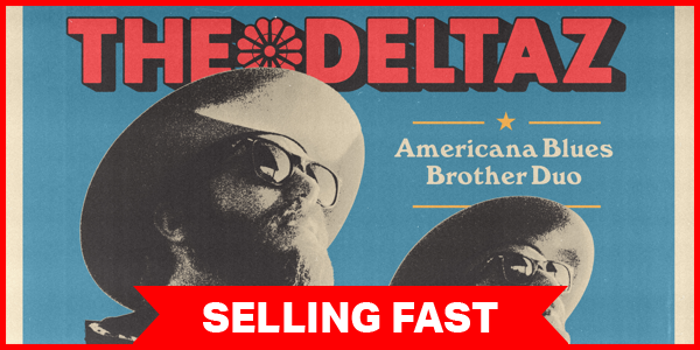 The Deltaz ( USA) (FREE)