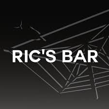 Ric's Bar + Backyard